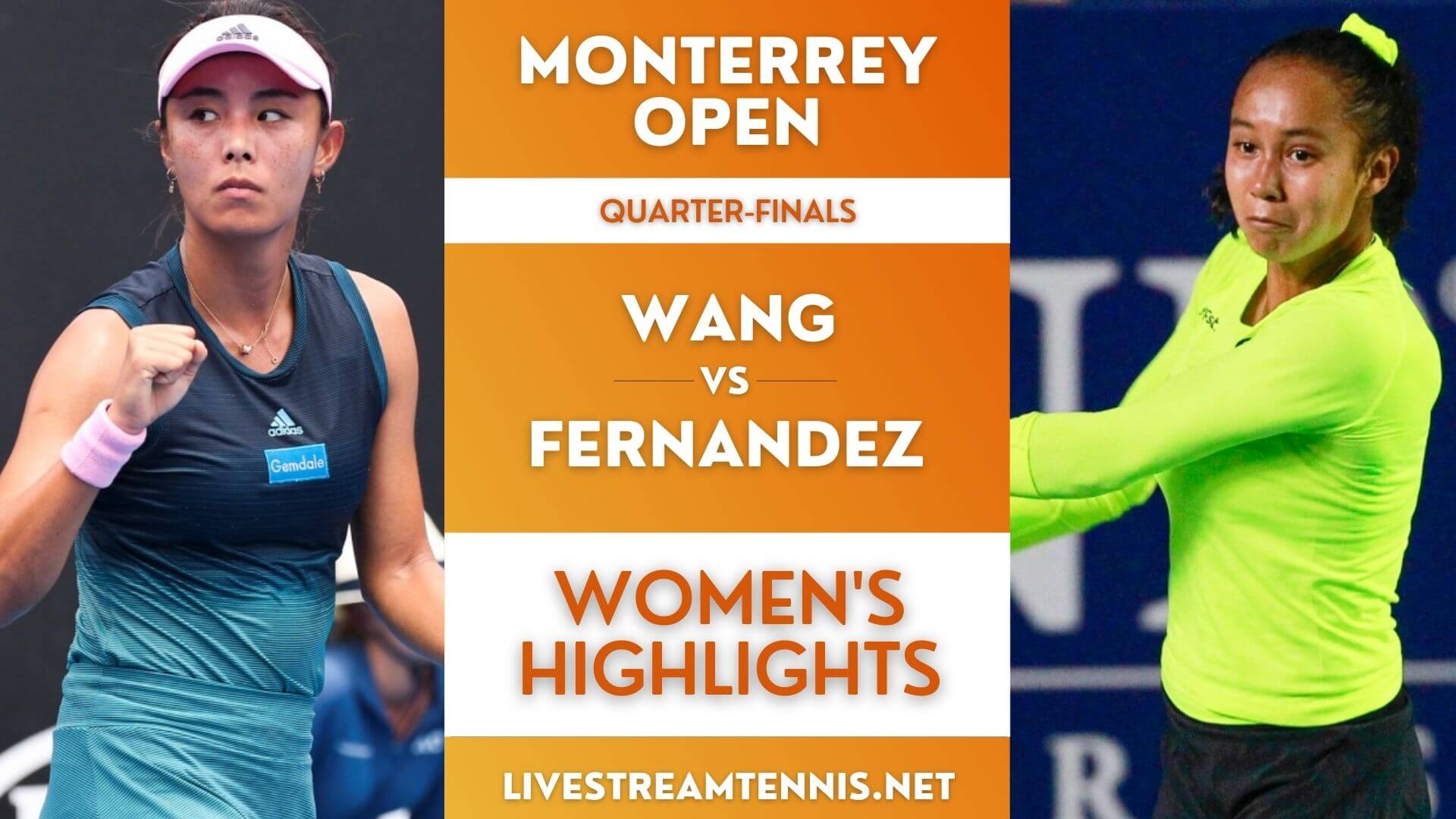 Monterrey Open Quarter Final 1 Highlights 2022