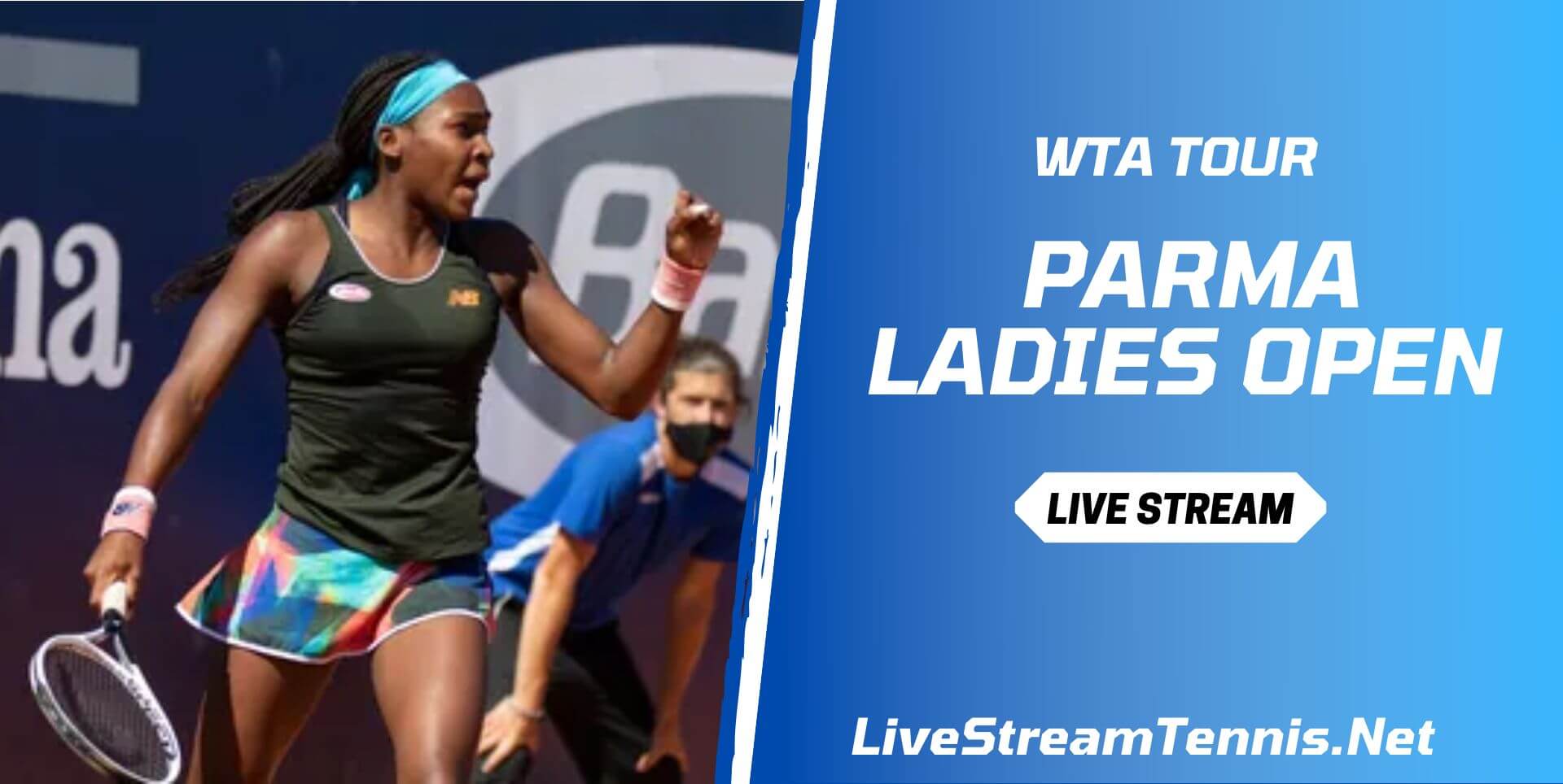 Parma Ladies Open 2022 Finals Live Stream slider