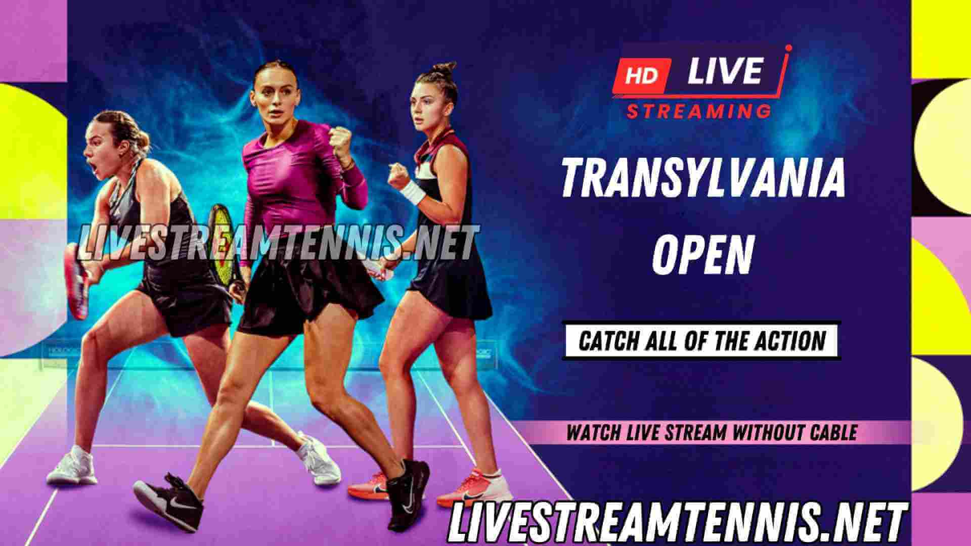 wta-transylvania-open-live-streaming